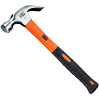 HR 170140 Martillo carpintería- 0 V- 450 gr